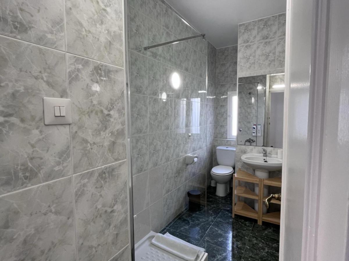 Seaty Center By Gms Apartamentos Fuengirola Ngoại thất bức ảnh