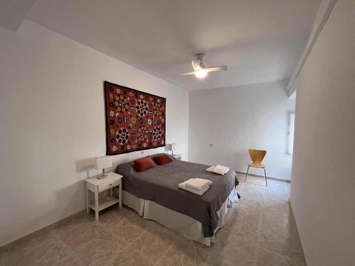 Seaty Center By Gms Apartamentos Fuengirola Ngoại thất bức ảnh