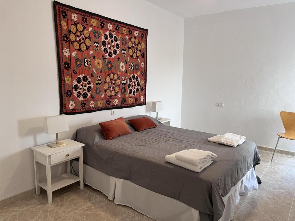 Seaty Center By Gms Apartamentos Fuengirola Ngoại thất bức ảnh