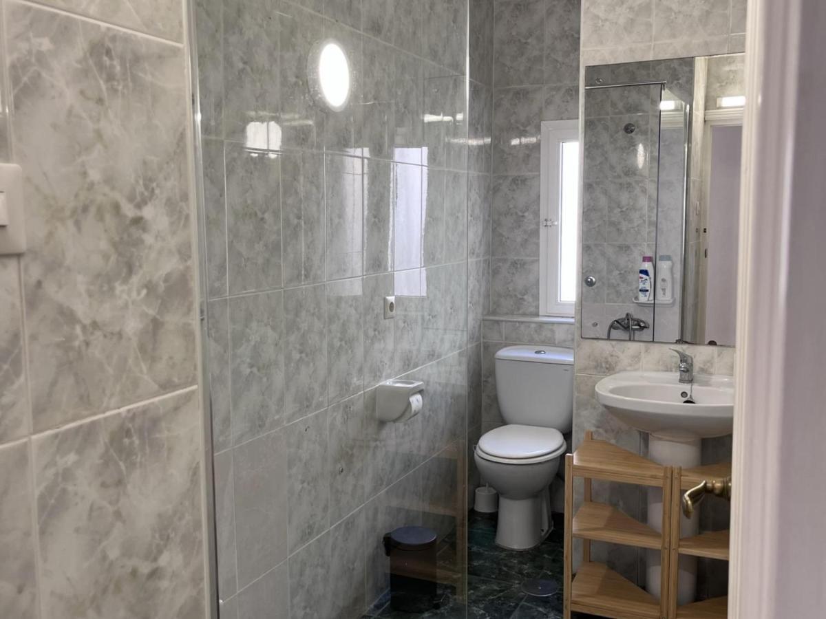 Seaty Center By Gms Apartamentos Fuengirola Ngoại thất bức ảnh